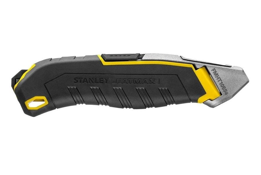 STANLEY 10594 FatMax Metal Gövdeli 18 mm Maket Bıçağı Hızlı Bıçak Kırmalı nereden bulurum