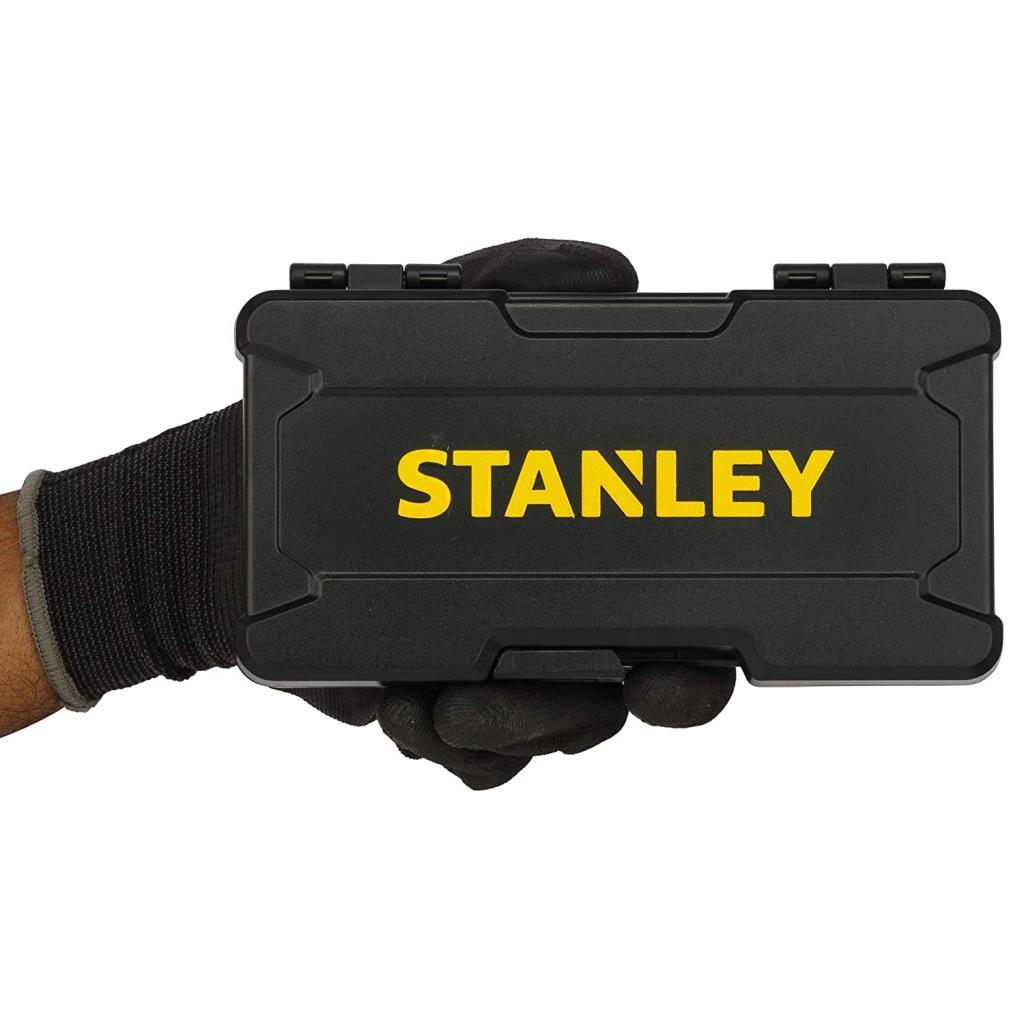 Stanley 82672-0 1/4” Karbüratör Mini Lokma Takımı - 37 Parça ne işe yarar