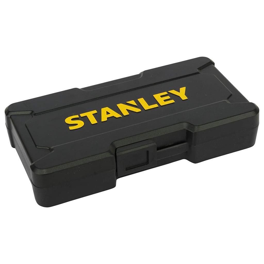 Stanley 82672-0 1/4” Karbüratör Mini Lokma Takımı - 37 Parça ne işe yarar