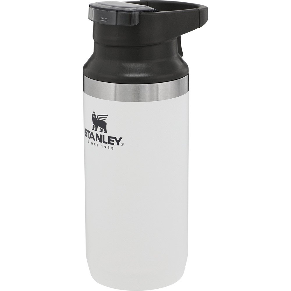 Stanley Adventure Çelik Termos Bardak Beyaz 0.35 LT fiyatı