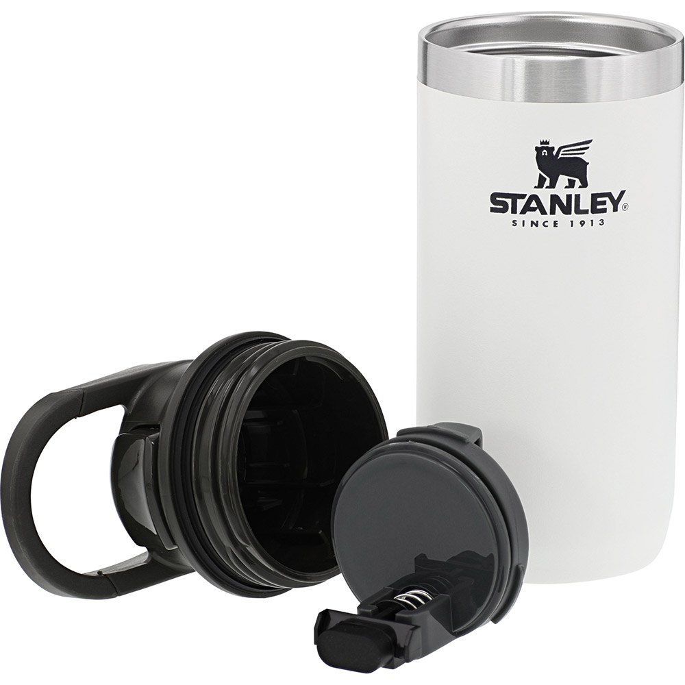 Stanley Adventure Çelik Termos Bardak Beyaz 0.35 LT nereden bulurum