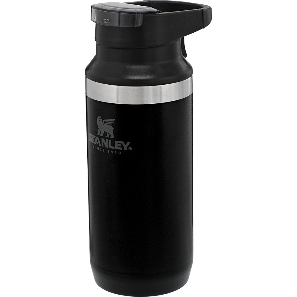 Stanley Adventure Çelik Termos Bardak Siyah 0.35 LT fiyatı