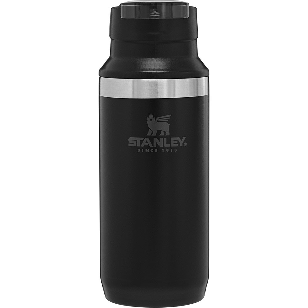 Stanley Adventure Çelik Termos Bardak Siyah 0.35 LT nasıl kullanılır