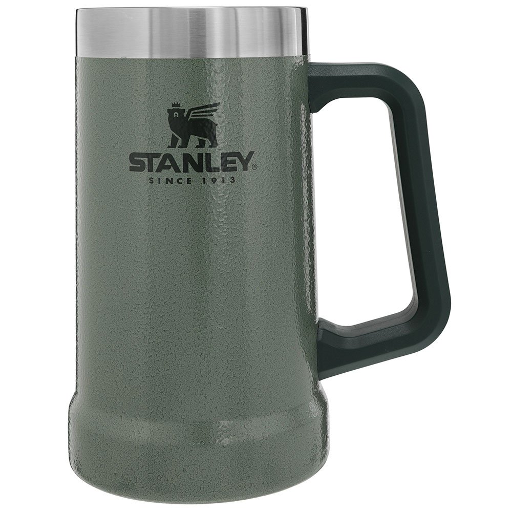 Stanley Adventure Vakumlu Çelik Soğuk İçeçek Bardak Yeşil 0.7 LT fiyatı