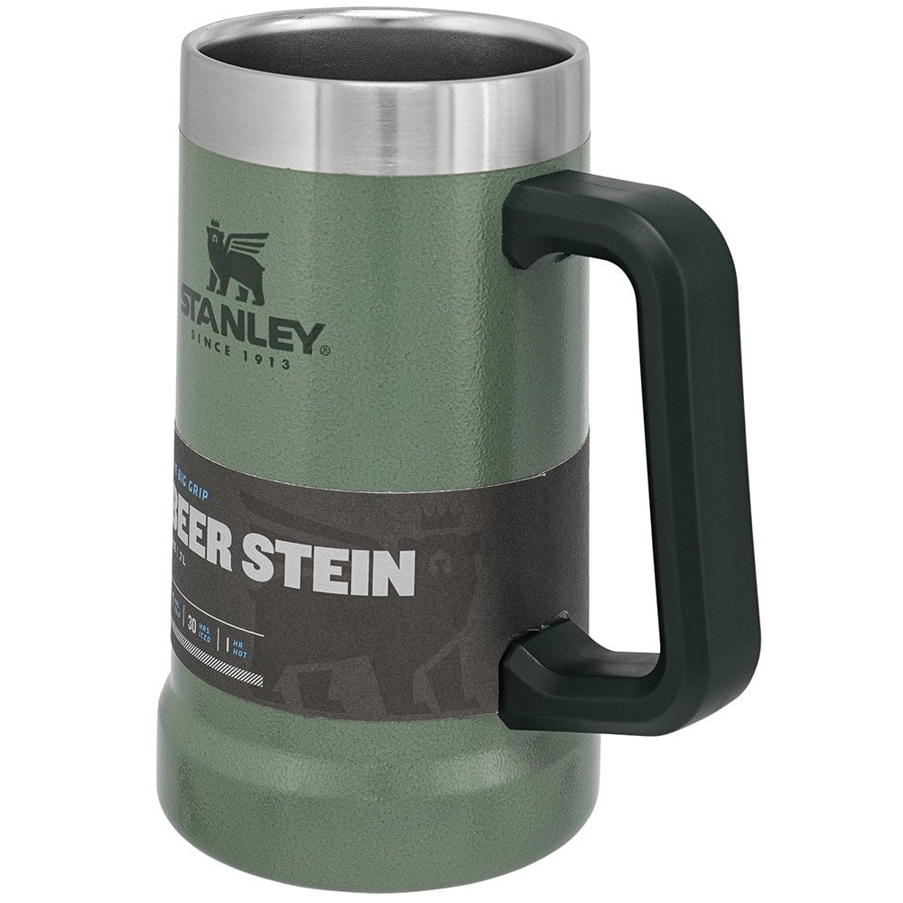 Stanley Adventure Vakumlu Çelik Soğuk İçeçek Bardak Yeşil 0.7 LT nereden bulurum