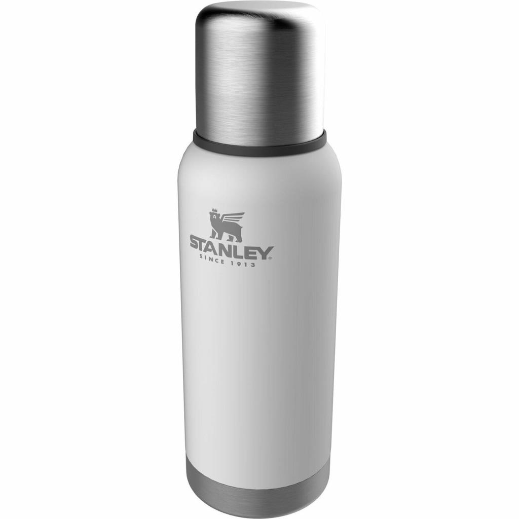 Stanley Adventure Vakumlu Çelik Termos Beyaz 0.73 LT fiyatı