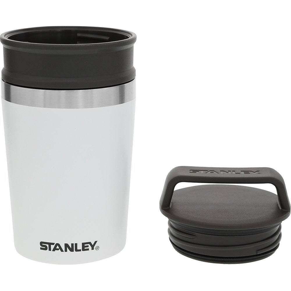 Stanley Adventure Vakumlu Çelik Termos Kupa Beyaz 0.23 LT fiyatı
