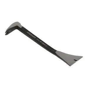 Stanley FMHT1-55008 Fatmax Karbon Çelik Mini Sökü Demiri Levye 250 mm fiyatı