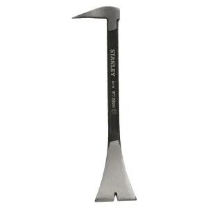 Stanley FMHT1-55008 Fatmax Karbon Çelik Mini Sökü Demiri Levye 250 mm nasıl kullanılır
