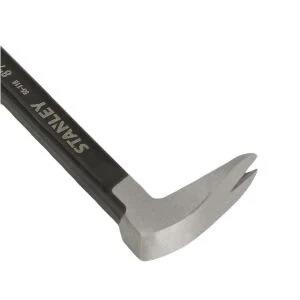 Stanley FMHT1-55008 Fatmax Karbon Çelik Mini Sökü Demiri Levye 250 mm ne işe yarar