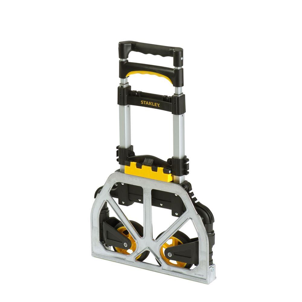 Stanley FT501 60Kg Katlanır El Arabası nereden bulurum