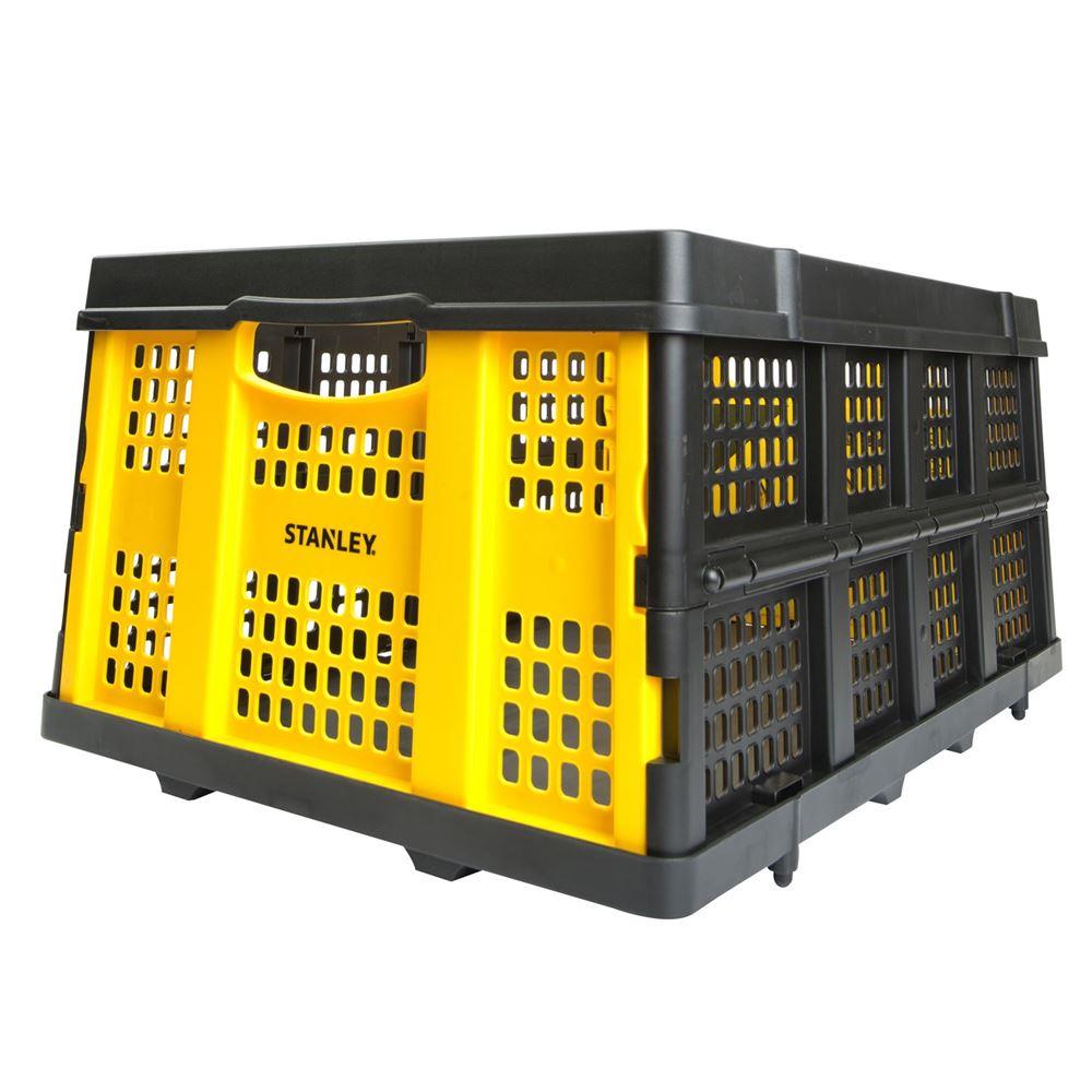 Stanley FT505 25Kg Katlanır Çok Amaçlı Taşıma Sepeti nereden bulurum