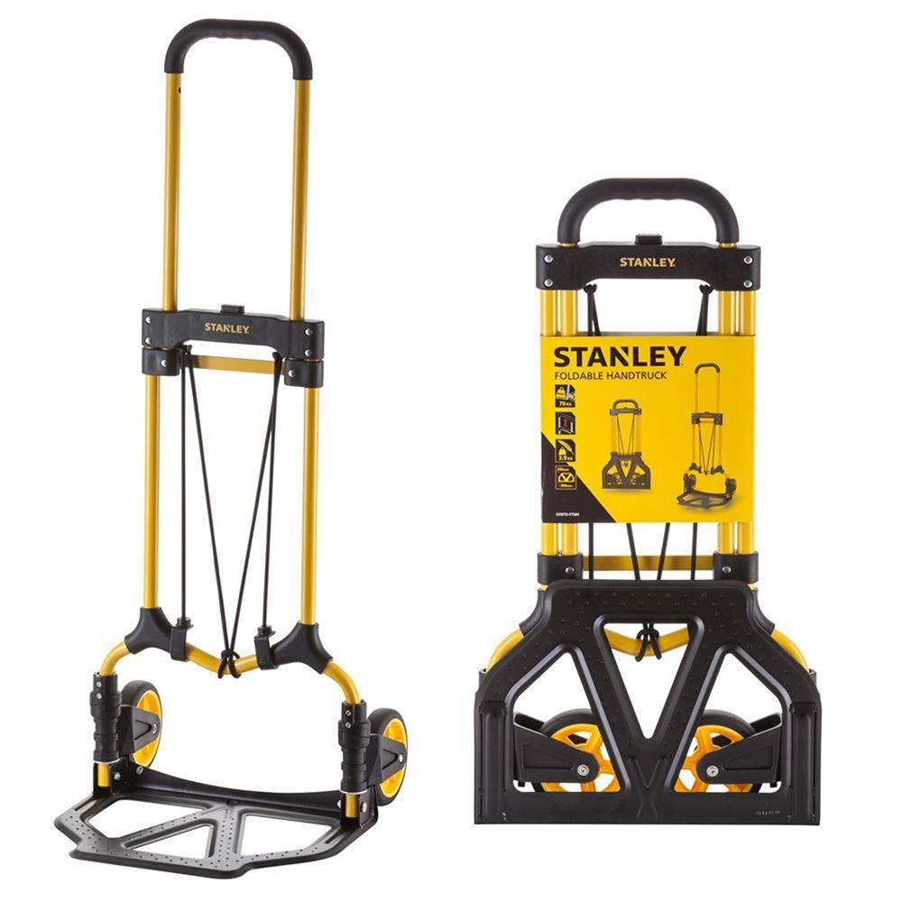 Stanley FT580 70Kg Katlanır El Arabası fiyatı