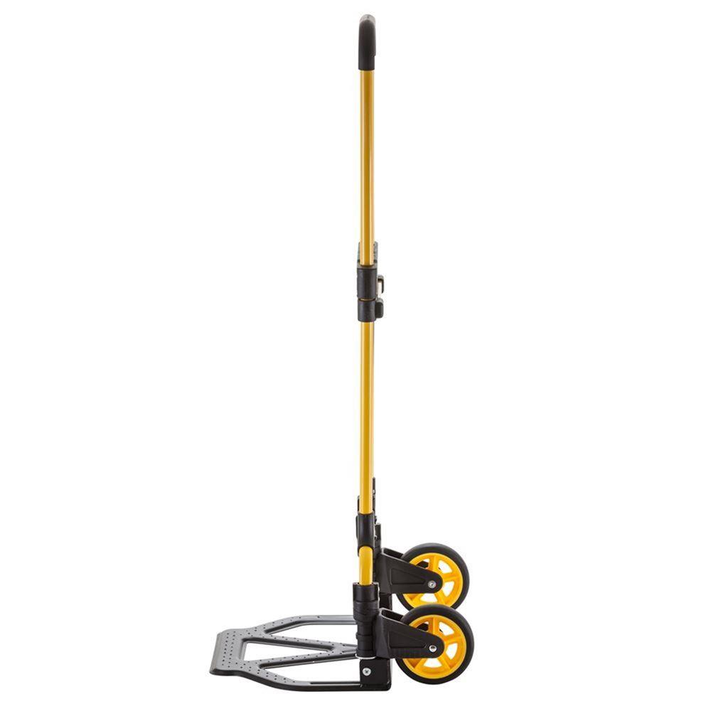 Stanley FT580 70Kg Katlanır El Arabası ne işe yarar