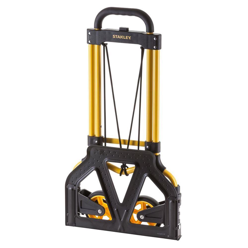 Stanley FT580 70Kg Katlanır El Arabası nereden bulurum