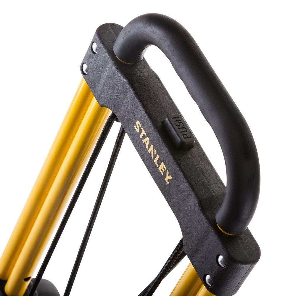 Stanley FT580 70Kg Katlanır El Arabası ne işe yarar