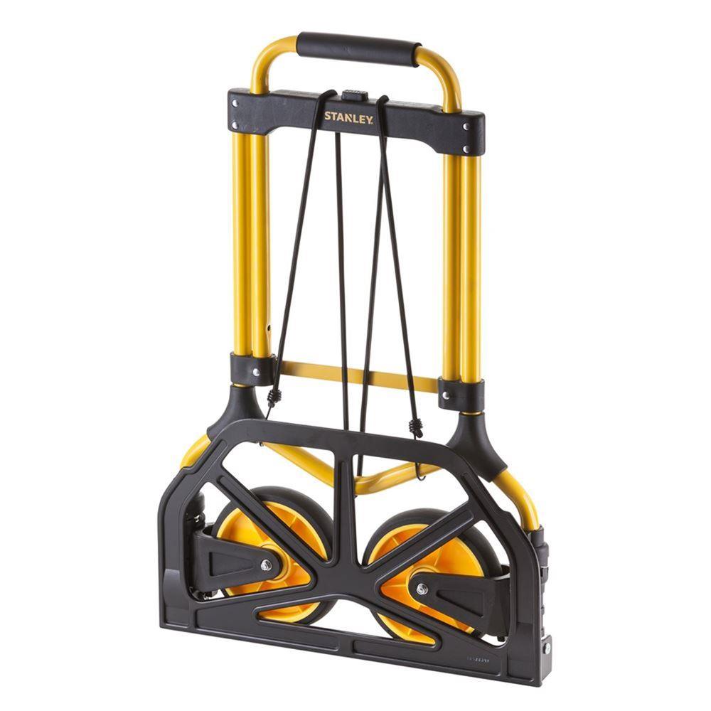 Stanley FT582 90Kg Katlanır El Arabası nereden bulurum