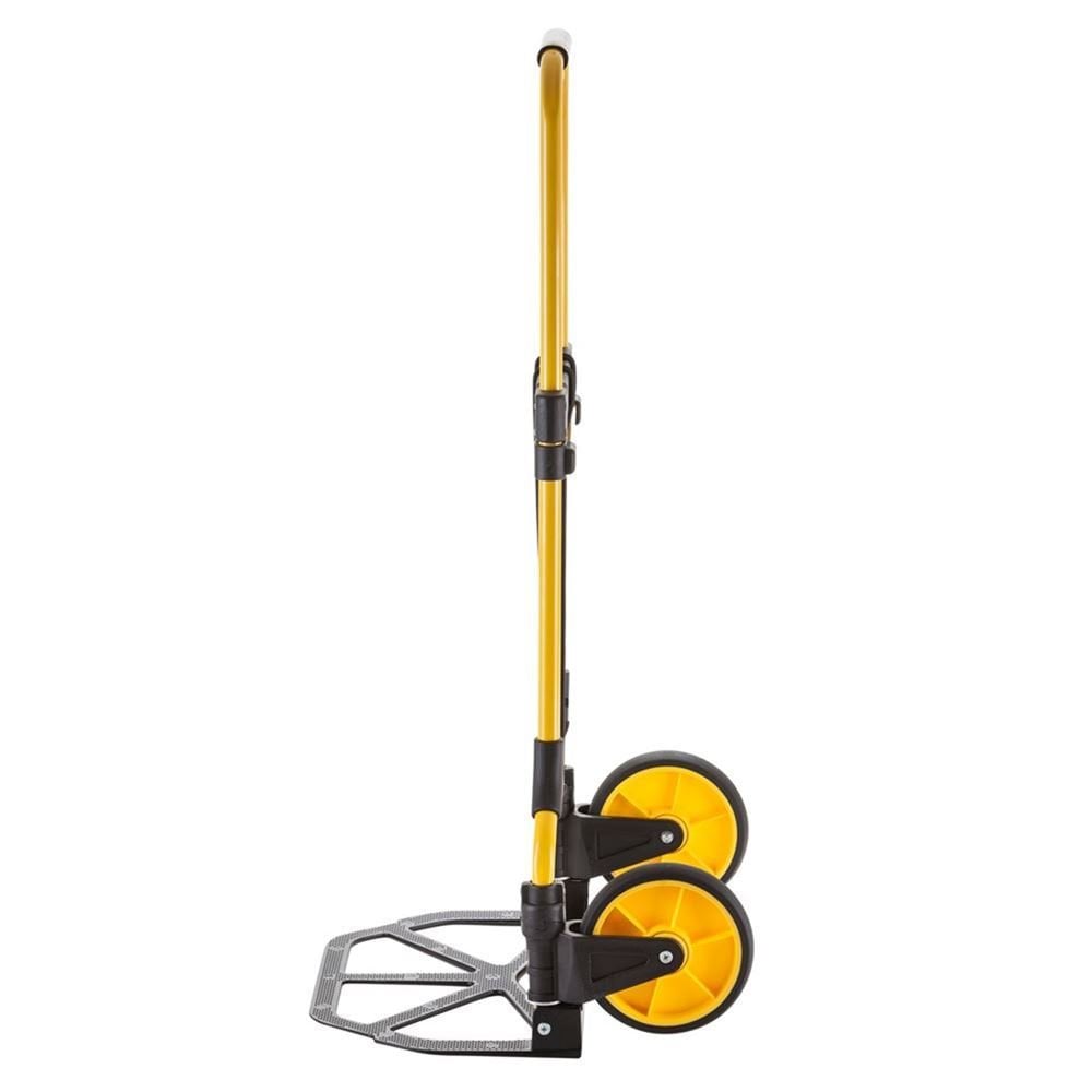 STANLEY FT582 Katlanır El Arabası 90 Kg ne işe yarar