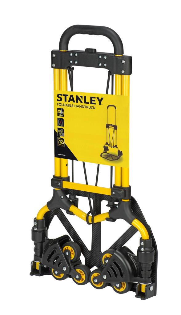 Stanley FT584 30/60Kg Merdiven Çıkabilen Katlanır El Arabası nereden bulurum