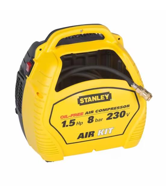 STANLEY HAVA KOMPRESÖRÜ  AIR KIT HP1.5 fiyatı