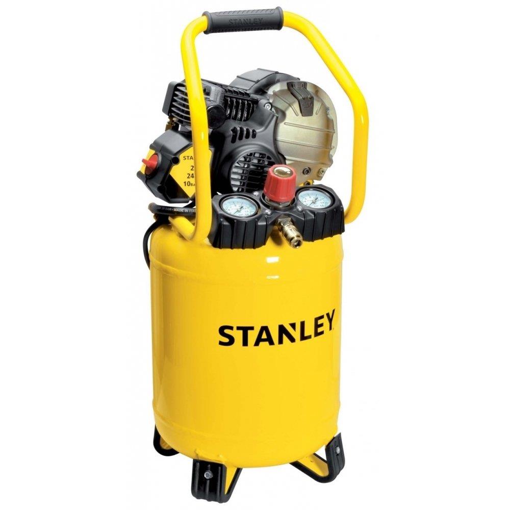 Stanley HYBRID HY227-10-24V 24 LT 2 HP Yağlı Hava Kompresörü fiyatı