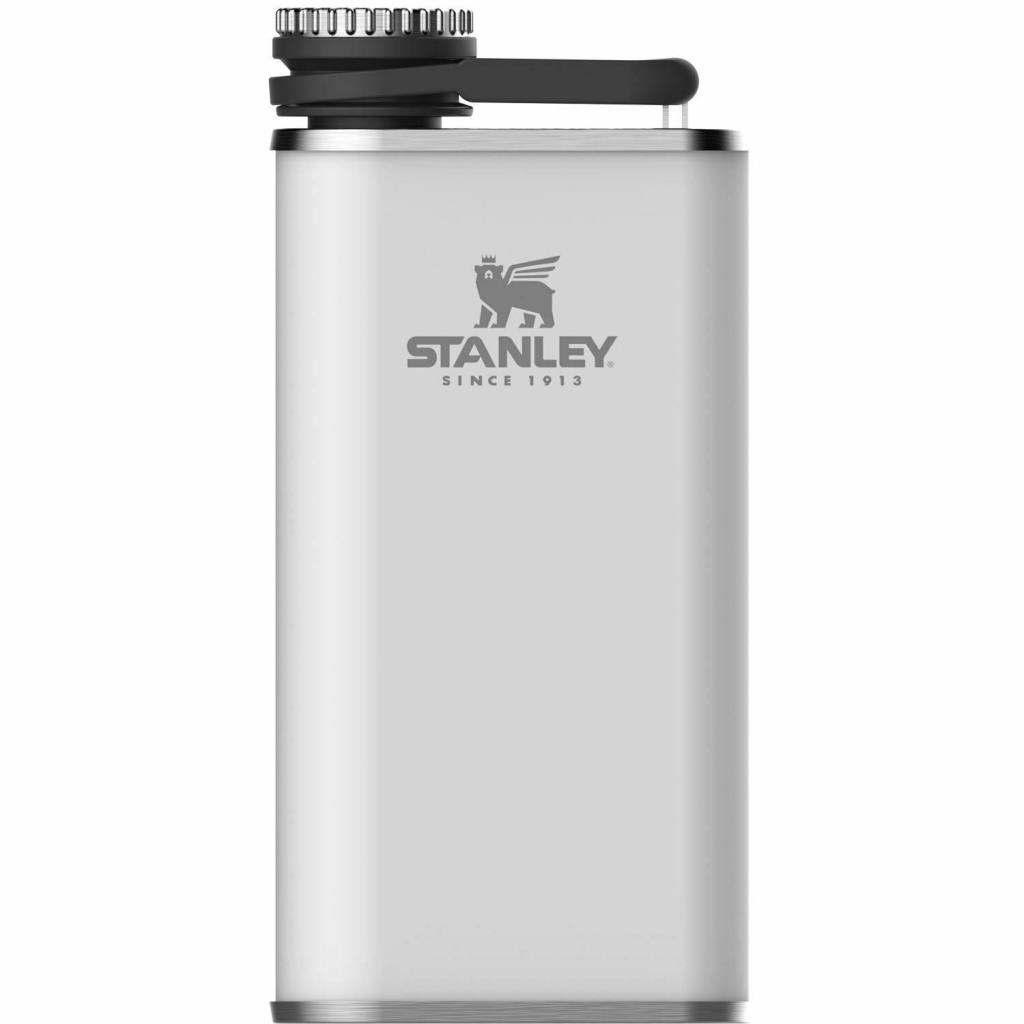 Stanley Klasik Çelik Termos Cep Matarası Beyaz 0.23 LT fiyatı