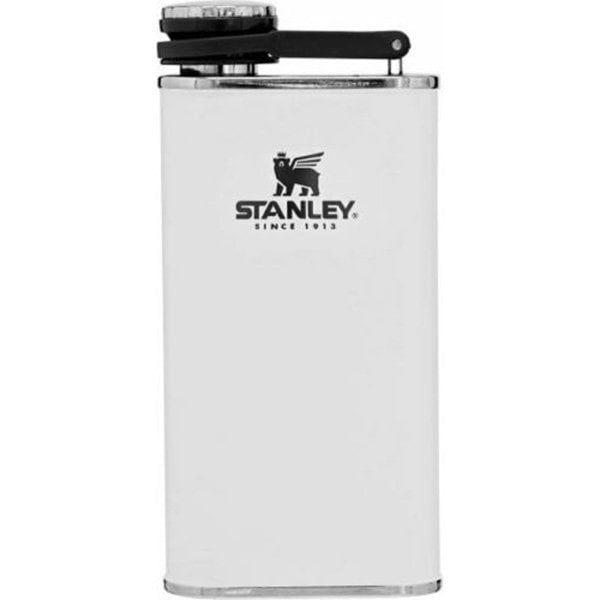 Stanley Klasik Çelik Termos Cep Matarası Beyaz 0.23 LT nereden bulurum