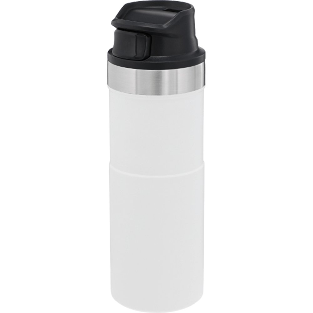 Stanley Klasik Çelik Termos Seyahat Bardağı Beyaz 0.47 LT fiyatı