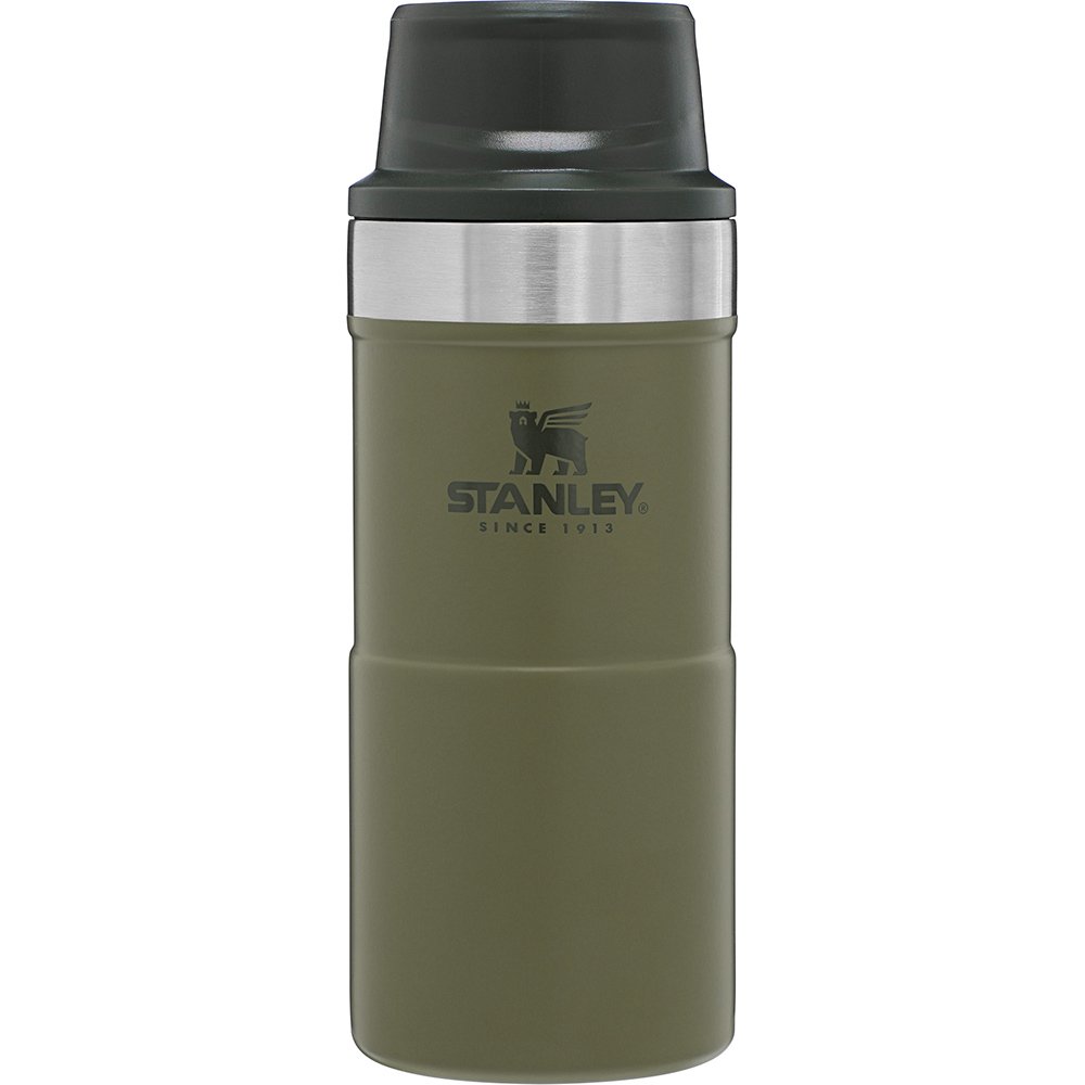 Stanley Klasik Çelik Termos Seyahat Bardağı Haki 0.35 LT fiyatı