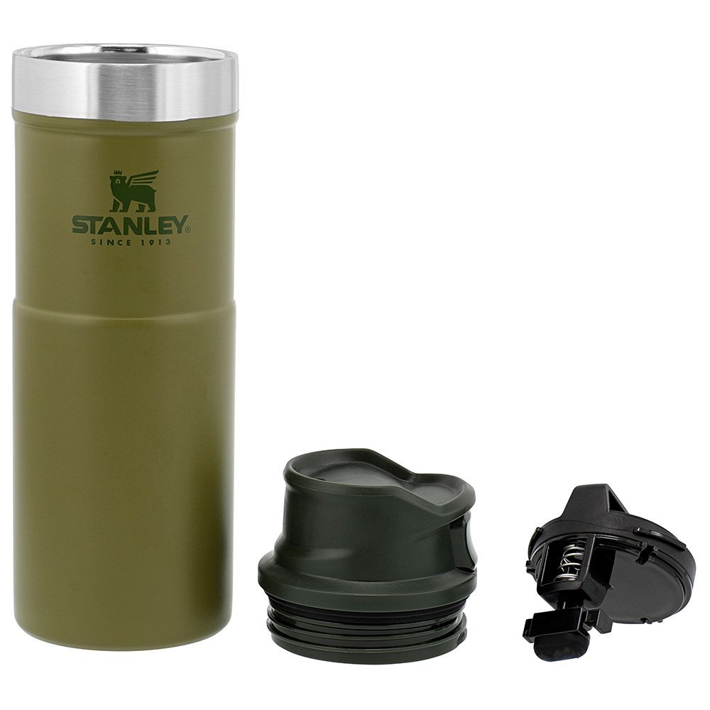 Stanley Klasik Çelik Termos Seyahat Bardağı Haki 0.47 LT nereden bulurum