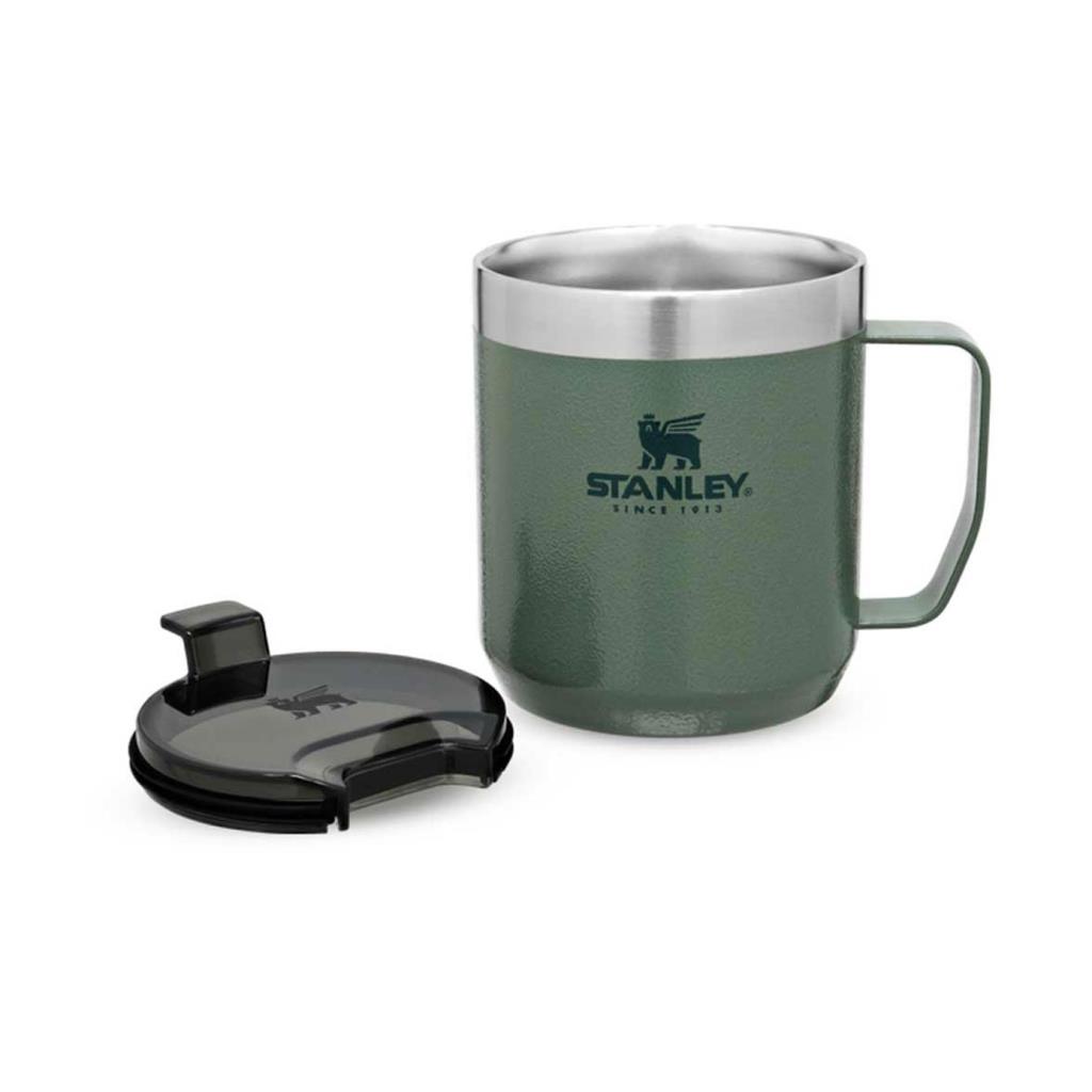 Stanley Klasik Paslanmaz Çelik Termos Bardak Yeşil 0.35 Lt nereden bulurum