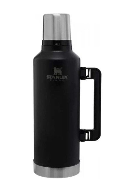 STANLEY Legendary Siyah Termos 2.3 Lt fiyatı