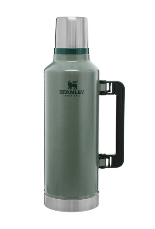 STANLEY Legendary Yeşil Termos 2.3 Lt fiyatı