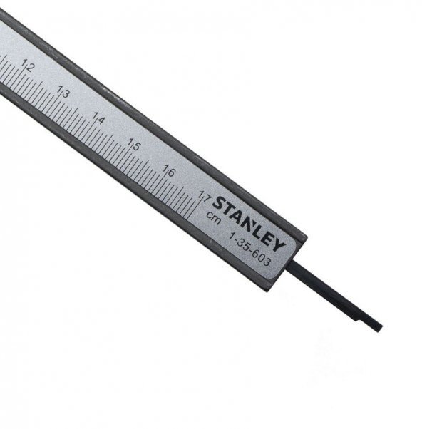 STANLEY Mekanik Kumpas 160 mm 1-35-603 ne işe yarar