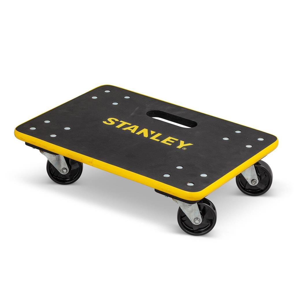 Stanley MS572 200kg 45x30cm Dört Tekerli Yük ve Paket Taşıma Arabası fiyatı