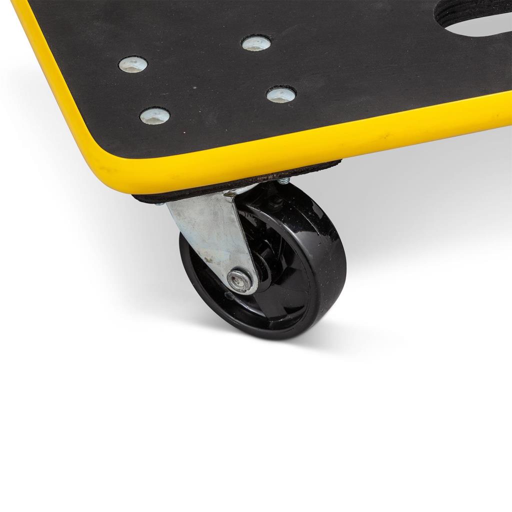 Stanley MS572 200kg 45x30cm Dört Tekerli Yük ve Paket Taşıma Arabası nereden bulurum