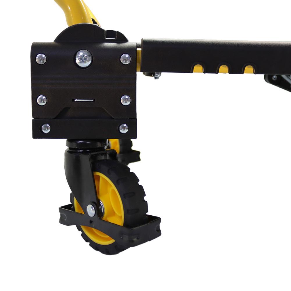 Stanley PA565 FT585 ve BH206 Taşıma Arabaları İçin PU Hareketli Yedek Teker nereden bulurum