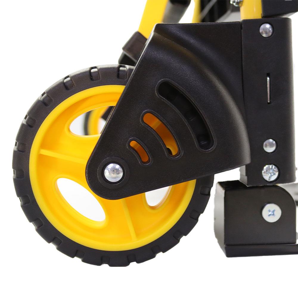 Stanley PA566 FT585 ve BH206 Taşıma Arabaları İçin PU Yedek Sabit Teker nereden bulurum