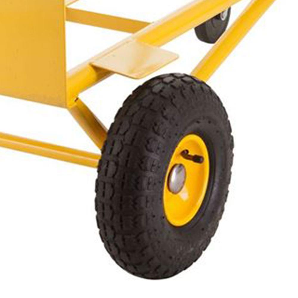 Stanley PA604 MT519 Taşıma Arabası Havalı Büyük Lastik Yedek Teker nereden bulurum