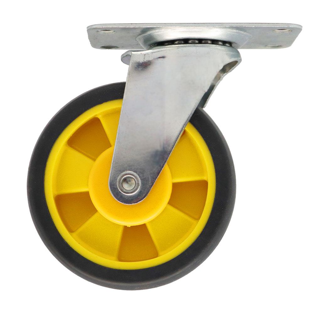 Stanley PA606 PC527 Taşıma Arabası PU Hareketli Yedek Teker fiyatı