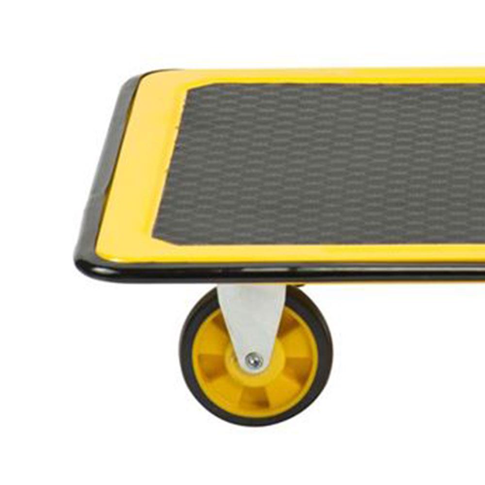 Stanley PA607 PC527 Taşıma Arabası PU Sabit Yedek Teker nereden bulurum