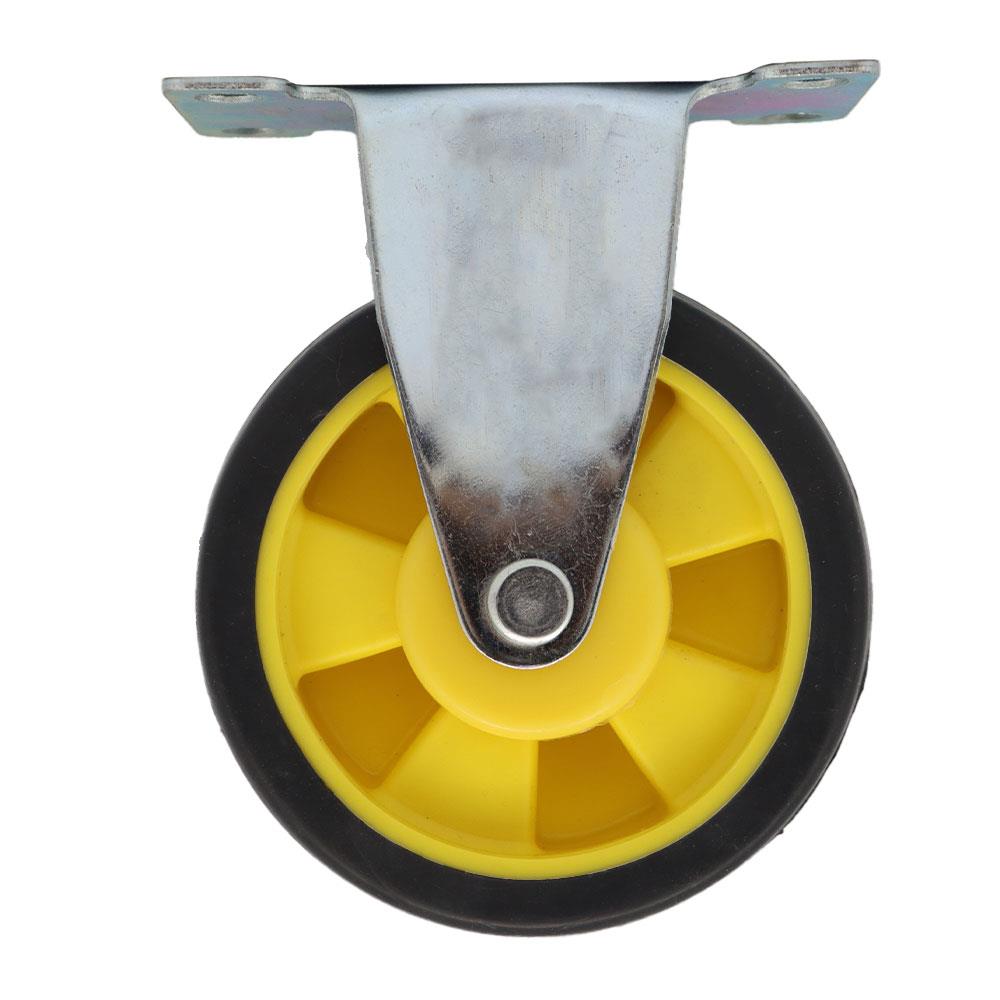 Stanley PA607 PC527 Taşıma Arabası PU Sabit Yedek Teker fiyatı