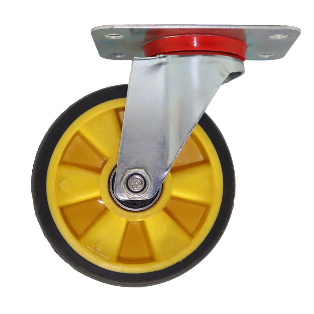 Stanley PA608 PC528 Taşıma Arabası PU Hareketli Yedek Teker fiyatı