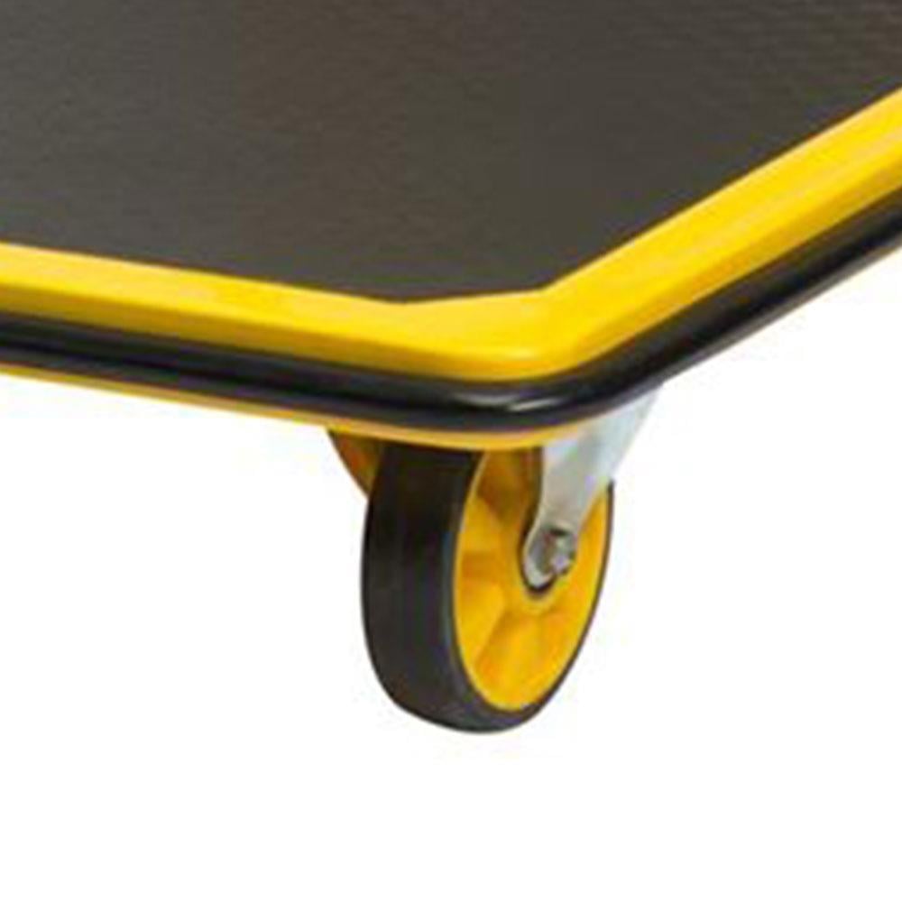 Stanley PA608 PC528 Taşıma Arabası PU Hareketli Yedek Teker nasıl kullanılır