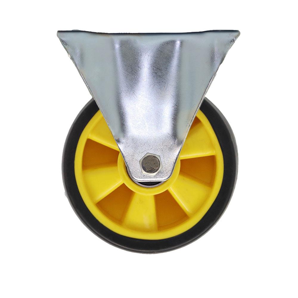 Stanley PA609 PC528 Taşıma Arabası PU Sabit Yedek Teker fiyatı