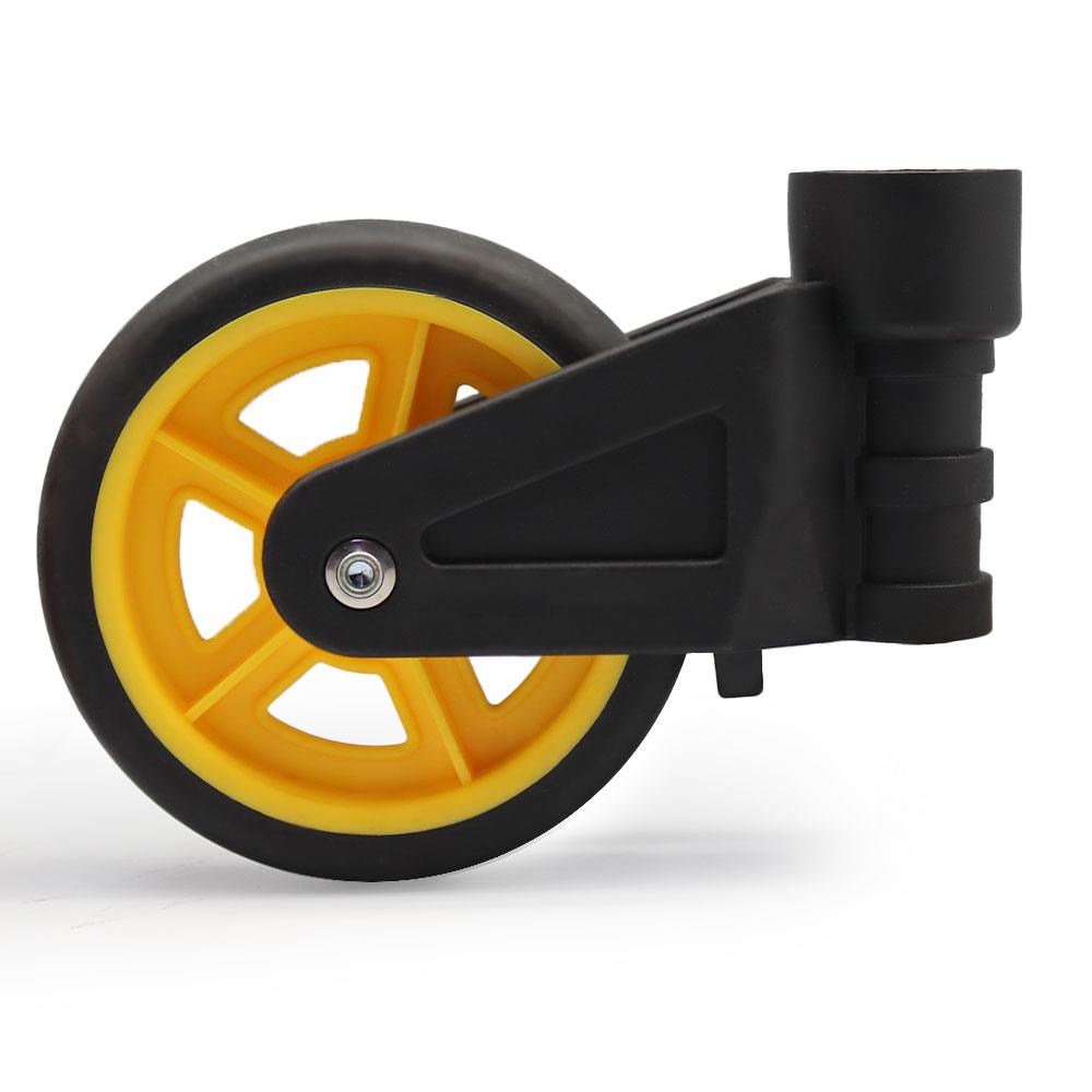 Stanley PA622 FT501 Taşıma Arabası PU Yedek Teker fiyatı