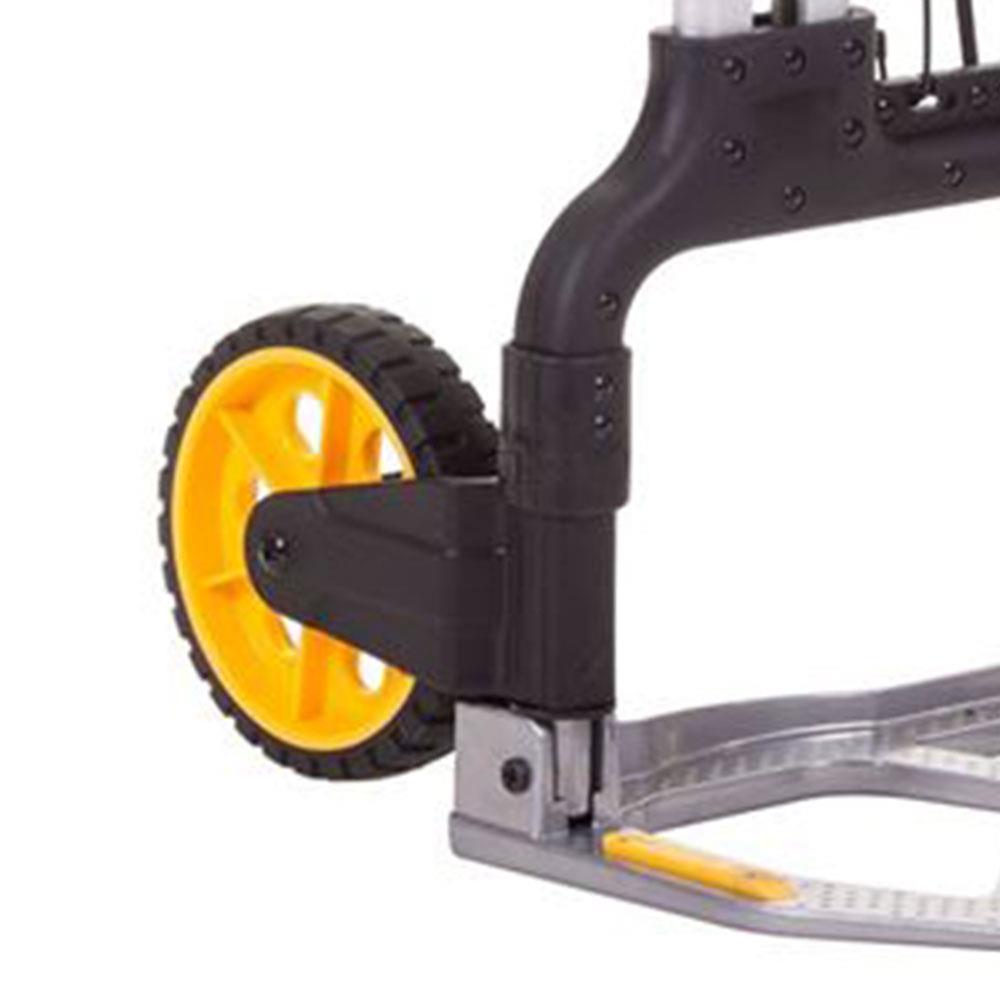 Stanley PA623 FT503 ve FX706 Taşıma Arabası PU Yedek Teker nereden bulurum