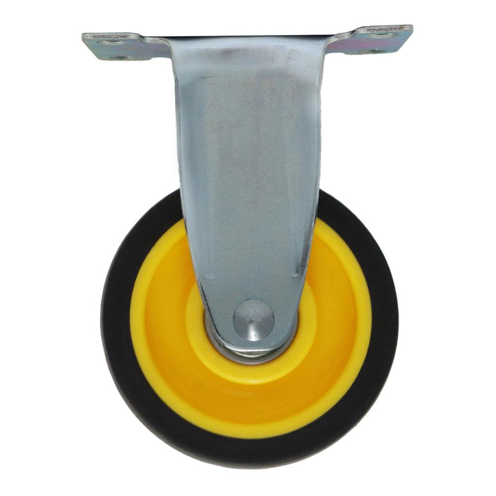 Stanley PA634 PC509 Taşıma Arabası PU Sabit Yedek Teker fiyatı