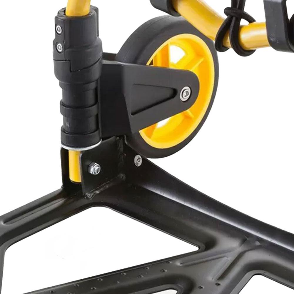 Stanley PA641 FT580 Taşıma Arabası PU Yedek Teker nasıl kullanılır