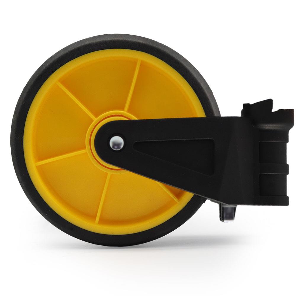 Stanley PA642 FT582 ve BH202 Taşıma Arabası PU Yedek Teker fiyatı